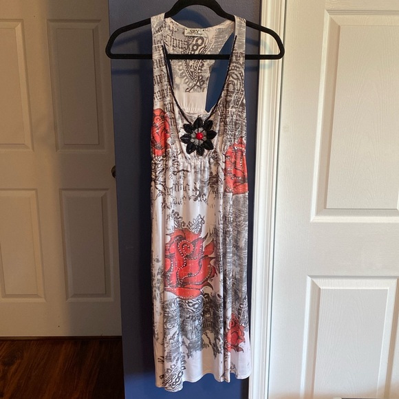 MIDI dress size medium - Picture 1 of 7